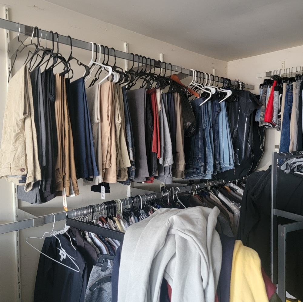Live listing